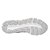 Tênis Asics Gel-Quantum 180 Fly Branco/Champagne Feminino - Imagem 4