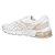 Tênis Asics Gel-Quantum 180 Fly Branco/Champagne Feminino - Imagem 2