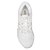 Tênis Asics Gel-Quantum 180 Fly Branco/Champagne Feminino - Imagem 3