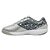 Chuteira Umbro Futsal Pro 5 Jr Cinza/Preto Infantil - Imagem 2