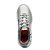 Chuteira Umbro Futsal Pro 5 Jr Cinza/Preto Infantil - Imagem 3