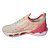 Tênis Mizuno Wave Endeavor 2 Arenito/Amarili Feminino - Imagem 2