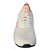Tênis Mizuno Wave Endeavor 2 Arenito/Amarili Feminino - Imagem 3