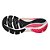 Tênis Mizuno Wave Endeavor 2 Arenito/Amarili Feminino - Imagem 4