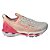 Tênis Mizuno Wave Endeavor 2 Arenito/Amarili Feminino - Imagem 1