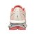 Tênis Mizuno Wave Creation 24 Branco/Telha Feminino - Imagem 2