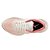Tênis Mizuno Wave Creation 24 Branco/Telha Feminino - Imagem 3