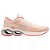 Tênis Mizuno Wave Creation 24 Branco/Telha Feminino - Imagem 1
