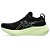 Tênis Asics Gel Nimbus 26 Preto/Verde Feminino - Imagem 2