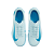 Chuteira Nike Vapor 16 Club Ic Branco/Azul Masculino - Imagem 3