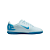 Chuteira Nike Vapor 16 Club Ic Branco/Azul Masculino - Imagem 1