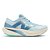 Tênis New Balance V4 Rebel Azul Feminino - Imagem 1