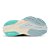 Tênis New Balance V4 Rebel Azul Feminino - Imagem 4