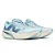 Tênis New Balance V4 Rebel Azul Feminino - Imagem 3