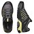 Tênis Salomon XT Match Prime Cinza/Preto Masculino - Imagem 3