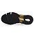 Tênis Asics Gel Rocket 11 Preto/Pure Gold Masculino - Imagem 2