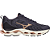 Tênis Mizuno Wave Stratos 2 Ameixa Feminino - Imagem 1