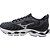 Tênis Mizuno Wave Stratos 2 Chumbo Masculino - Imagem 2