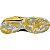 Chuteira Joma Futsal Topflex Amarelo Masculino - Imagem 3