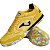 Chuteira Joma Futsal Topflex Amarelo Masculino - Imagem 2