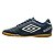 Chuteira Umbro Futsal Class Marinho/Cinza Masculino - Imagem 2