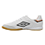 Chuteira Umbro Futsal Special Classic Branco/Preto Masculino - Imagem 2