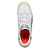 Chuteira Umbro Futsal Special Classic Branco/Preto Masculino - Imagem 3