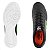 Tênis Umbro Neo Striker Preto/Verde Masculino - Imagem 3