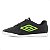Tênis Umbro Neo Striker Preto/Verde Masculino - Imagem 2