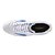 Chuteira Mizuno Campo Morelia II Pro Branco/Azul Masculino - Imagem 4