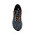 Tênis Asics Gel Hypersonic 5 Preto/Laranja Masculino - Imagem 4