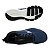 Tênis Mizuno Wave Cool Ride 2 Steel Masculino - Imagem 3