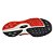 Tênis Fila Racer T2 Xtreme Vermelho/Branco Masculino - Imagem 4