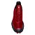 Tênis Salomon Alphacross 5 Vermelho/Preto Masculino - Imagem 3