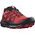 Tênis Salomon Pulsar Trail Vermelho Masculino - Imagem 2