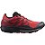 Tênis Salomon Pulsar Trail Vermelho Masculino - Imagem 1