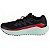 Tênis Salomon Drx Defy Grvl Preto/Vermelho Masculino - Imagem 2