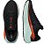 Tênis Salomon Drx Defy Grvl Preto/Vermelho Masculino - Imagem 3