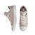 Tênis Converse Chuck Taylor All Star Madison Rosa/Branco Feminino - Imagem 3