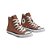 Tênis Converse Chuck Taylor All Star Seasonal Colors Marrom  Feminino - Imagem 3