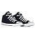Tênis All Star Converse Chuck Taylor High Street Mid Essential Preto Masculino - Imagem 2