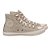 Tênis Converse Chuck Taylor All Star Ouro Claro/Amendo Feminino - Imagem 3