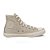 Tênis Converse Chuck Taylor All Star Ouro Claro/Amendo Feminino - Imagem 1
