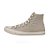 Tênis Converse Chuck Taylor All Star Ouro Claro/Amendo Feminino - Imagem 2