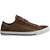 Tênis Converse Chuck Taylor All Star Seasonal Material Marrom Masculino - Imagem 1