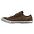 Tênis Converse Chuck Taylor All Star Seasonal Material Marrom Masculino - Imagem 2