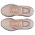 Tênis Mizuno Enigma Pêssego Claro Feminino - Imagem 3
