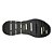 Tênis Skechers Go Walk Workout Preto/Cinza Masculino - Imagem 3
