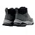 Tênis Skechers Ralcon Top Point Cinza Masculino - Imagem 3
