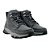 Tênis Skechers Ralcon Top Point Cinza Masculino - Imagem 4